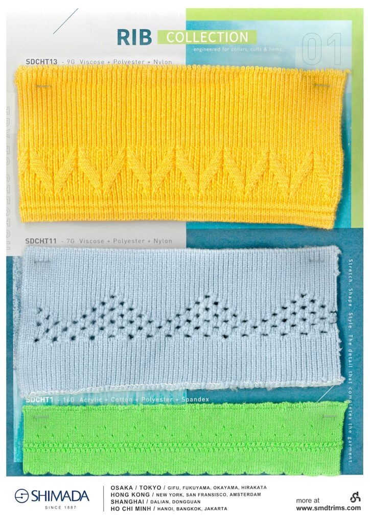 H26-105 Rib Collection 2026_1 (SDCHT13, SDCHT11, SDCHT1)