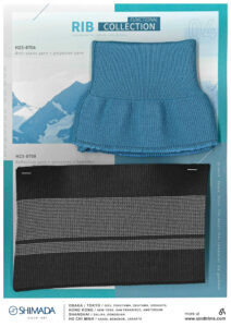 H26-105 Rib Collection 2026_4 (H23-8706, H23-8708)