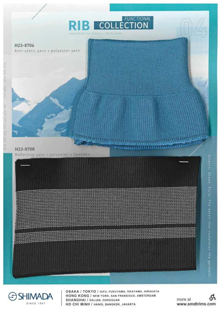 H26-105 Rib Collection 2026_4 (H23-8706, H23-8708)