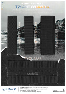 H26-123 Functional Tape Collection (FL47114B/45/N, L17101/30/N, L47472/30/N, SL46149/35/F3, FL15131/25/N)